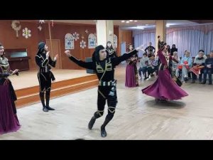 Новый Год 2024 в Ессентуках