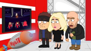 Шоу Голос. Выборы