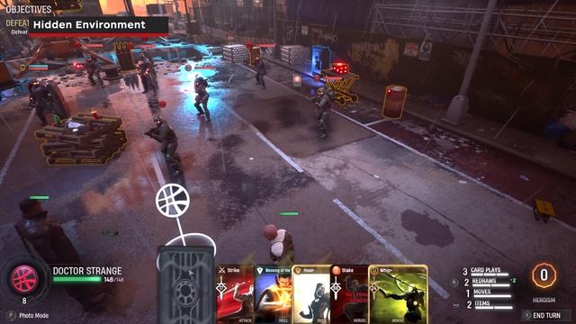 Marvel Midnight Suns 16 Tips for New Players смотреть онлайн