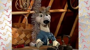 Шишкин Лес.  Тайна Зубка