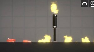 how to make ghost rider without mods in melon playground