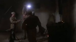 Чак Норрис в крутом боевике про Вьетнам "Без вести пропавшие 3"