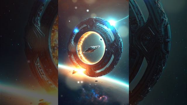 Послание от 11.03. Вы разве думали о полётах на другие планеты? Отец Абсолют через Гузалию. смотреть онлайн