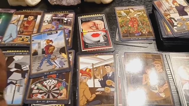 In love, wants growth w/u??Revengeful exes/3rd parties upset something's over & u have Divine Favor смотреть онлайн