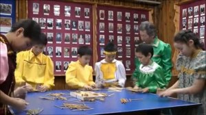 Хабылык, хаамыска