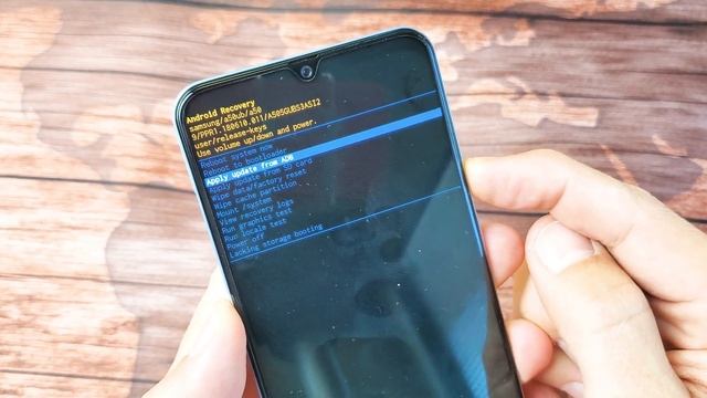 How to Wipe/Clear Cache Partition on Samsung Galaxy A50s, A50, A40, A30, A20, A10, etc смотреть онлайн