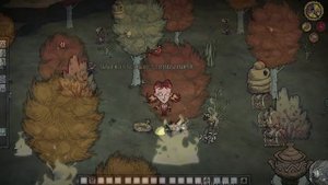 Всё о Уиллоу в Don`t Starve. Willow rework.