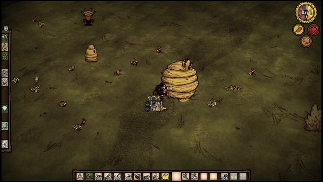 This new dont starve terraria collab looks so cool!!! смотреть онлайн