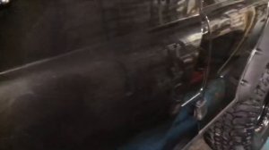 НОВЫЙ УАЗ СДЕЛАЙ ЕГО САМ !. ( Обзор тюнинга Уаз Хантер ).