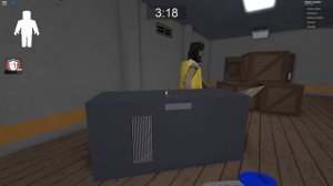 ИГРАЮ В БАБКУ ГРЕННИ С ДРУЗЬЯМИ НА НОВОЙ КАРТЕ - Granny Online от Роман Флоки