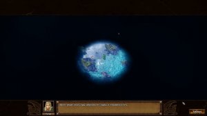 Might & Magic Heroes VII Герои 7 прохождение Возвращение кампания эльфов