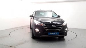 161D37042 - 2016 Hyundai Tucson Comfort Plus 5DR RefId: 370915