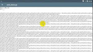 Encode  Python Termux Android - Mã Hóa Code Python Trên Termux Android Beta