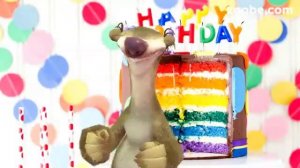 Открытки с днем рождения прикольные и красивые видео открытки.