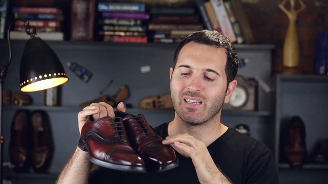 Почему мне обувь служит по 10 лет смотреть онлайн