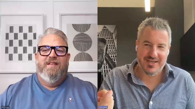 Managing Doubters of JTBD - Chris Spiek_In The DeNovo Episode 5 смотреть онлайн