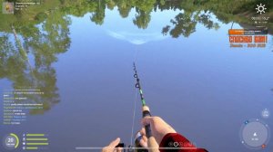 Russian Fishing 4. Часть 26. 1 И еще один трофей...Главное правильно просить!