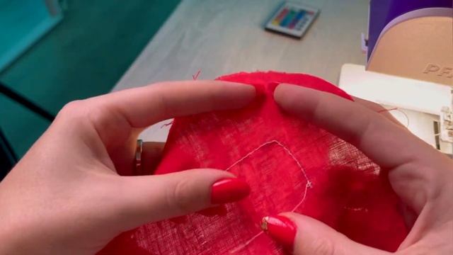 5 швейных лафхаков. Sasha Candy смотреть онлайн