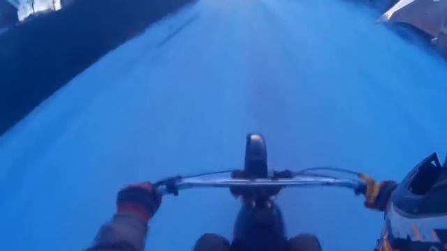 Обзор на Минск 3.221 смотреть онлайн