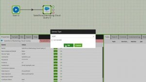 Matillion ETL | 1.65 Release Notes