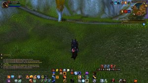 Ежедневные Задание. Знай свою силовую линию. Остров Кель'Данас.