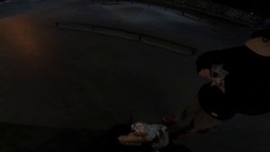 Graffiti review with Wekman  FAT Oozy dirt ink test