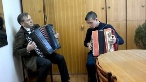 татарский плясовой