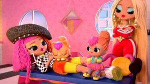 House of Surprises Season 1 | ALL Episodes | L.O.L. Surprise! Best Moments