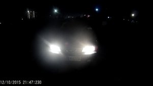 Пневмо гудок