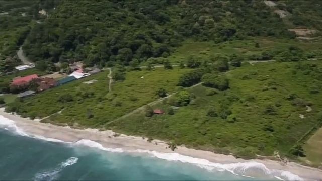 Остров Сумбава в Индонезии для лучшего отдыха, релакса и серфинга