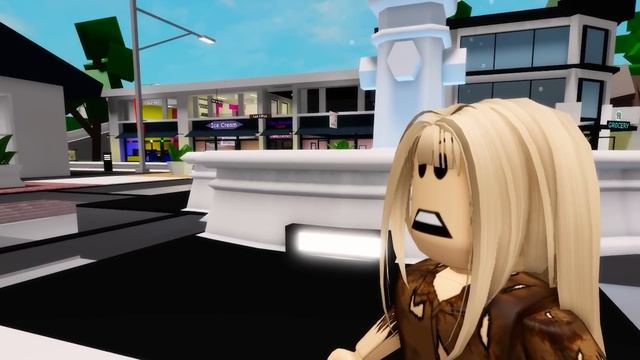 ROBLOX LIFE : True Love | Roblox Animation смотреть онлайн