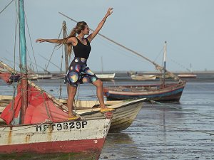 Орел и решка. Кругосветка. Мапуту. Воскресенье 11:30