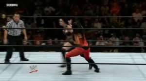 Paige vs. Aksana - NXT 30.01.2013