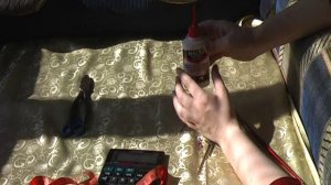 Уроки вязания на вязальных машинах 01