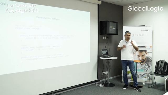 Cloud Native Serverless Java — Orkhan Gasimov смотреть онлайн