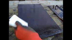 Битумный праймер Bitumast