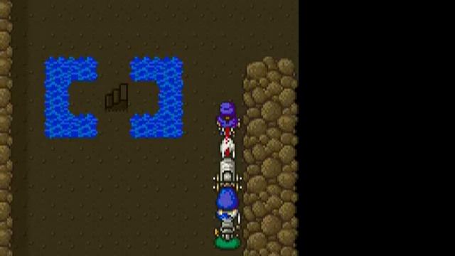SNES Longplay [209] Dragon Quest V (part 05 of 10)