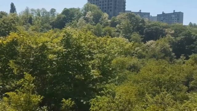 Лучший район в г Сочи  Для жизни