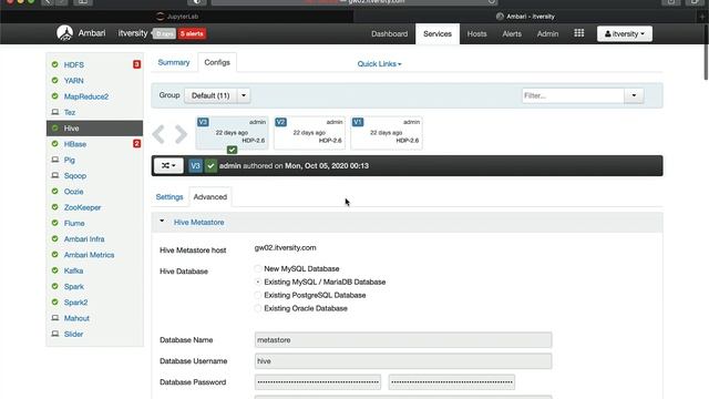Data Engineering using Spark SQL - Getting Started - Role of Spark Metastore or Hive Metastore