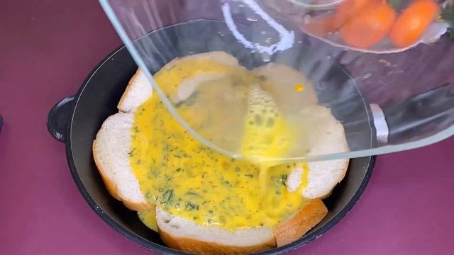 ГОТОВЛЮ 3 РАЗА В НЕДЕЛЮ И ПРОСЯТ ЕЩЁ! БЕСПОДОБНЫЙ РЕЦЕПТ смотреть онлайн