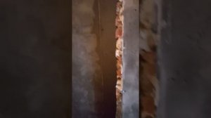 Штукатурка стен в труднодоступных местах