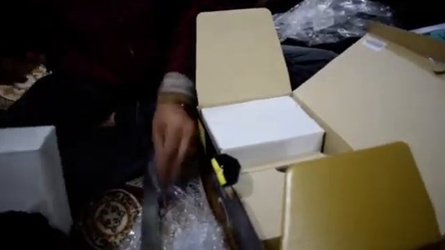 Nikon D5300 Unboxing Video || D5300 with Nikon 18-140mm lens || Camera Unboxing || Review || смотреть онлайн