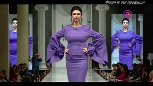 Best Model 2023 В Рамках Estet Fashion Week! .Фешн Is Our Профешн C Ксенией Голд!