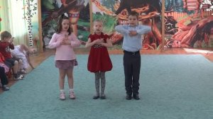 Прадедушка