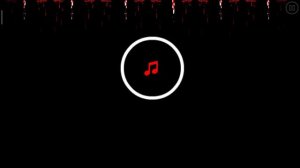 Самая страшная музыка в геометри даш/Scariest GD music !!Warning - очень страшно!!