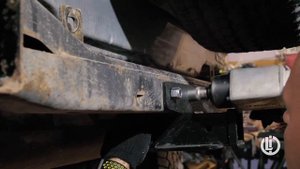 Jeep Wrangler замена бамперов. Тюнинг для Джип Вранглер #2