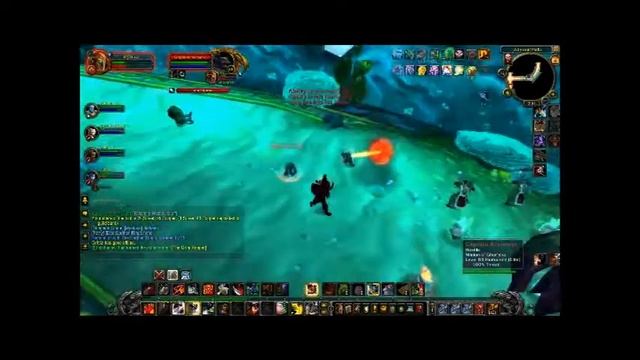 How to: Goblin Trash Heroic 5 Man (FBK) смотреть онлайн