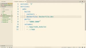 Docker and Kubernetes The Complete Guide: Creating a Production Grade Workflow (06/18)