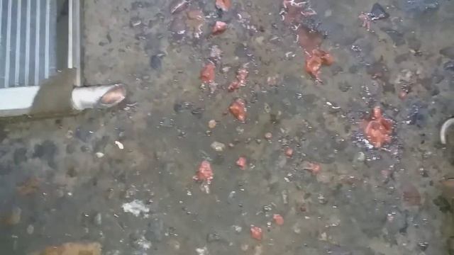 Как заменить радиатор не снимая панели на Гранте смотреть онлайн