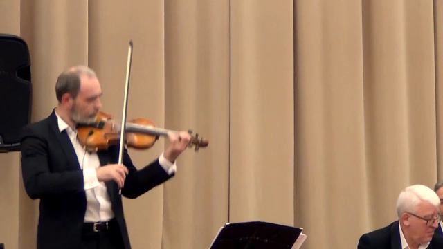 Концерт ансамбля " Сюрприз" 2 часть  (г. Новосибирск)